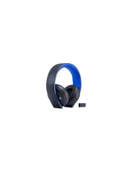 Sony PS4 Headset
