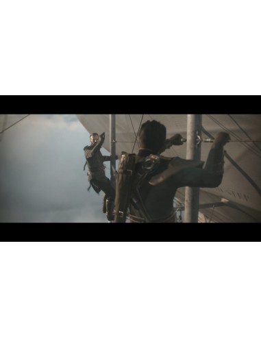 Sony THE ORDER  1886, PlayStation 4 Standard Inglese