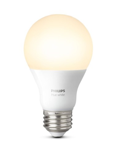 Philips Hue White ambiance Lampadina singola E27 8718696449578