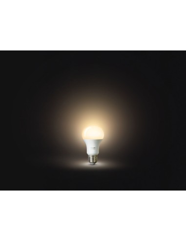 Philips Hue White 3 x E27 bulb Warm white light Starter kit E27