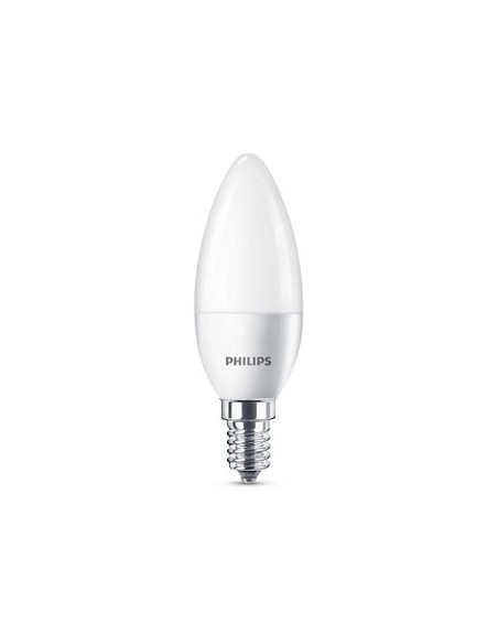 Philips 929001157770 lampada LED 5,5 W E14
