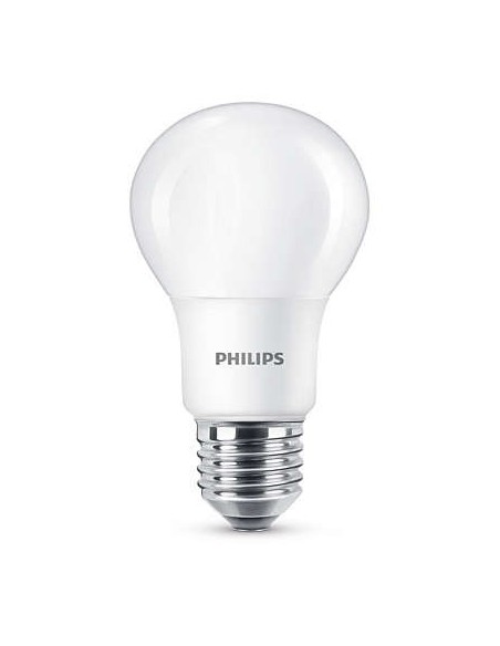 Philips 929001234381 Lampadina a risparmio energetico 8 W E27