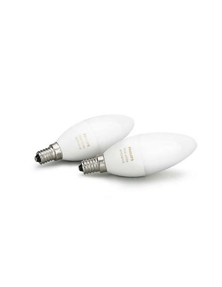 Philips 69526500 lampada LED 6 W E14