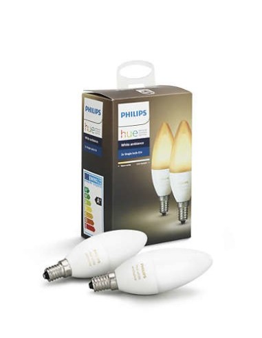 Philips 69526500 lampada LED 6 W E14