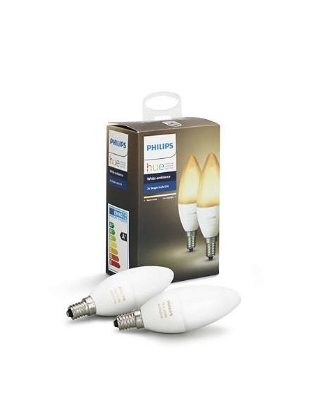 Philips 69526500 lampada LED 6 W E14