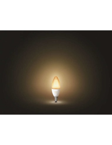 Philips 69526500 lampada LED 6 W E14
