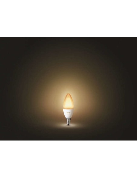 Philips 69526500 lampada LED 6 W E14