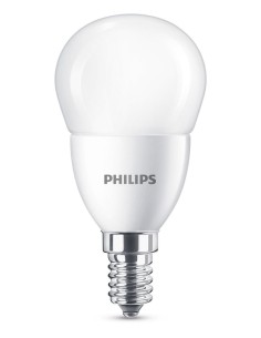 Philips Oliva e sfera