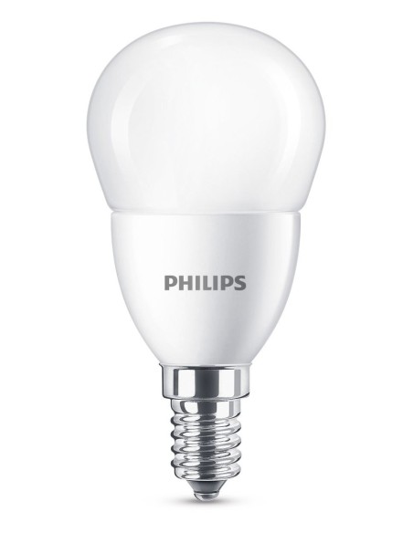 Philips Oliva e sfera