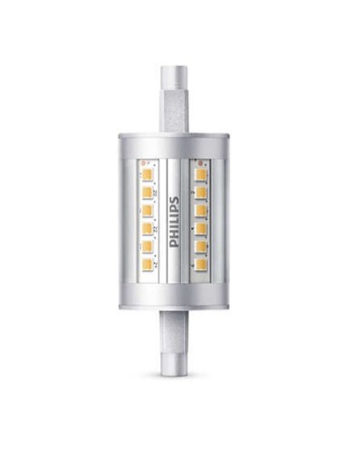 Philips 929001339001 lampada LED 7,5 W R7s