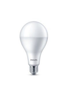 Philips Lampadina non regolabile, luce fredda, E27