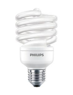 Philips 929689258201 energy-saving lamp 23 W E27 Illuminazione fredda