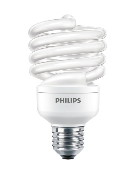 Philips 929689258201 energy-saving lamp 23 W E27 Illuminazione fredda