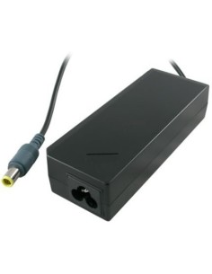 Lenovo 92P1153 adattatore e invertitore Interno 65 W Nero