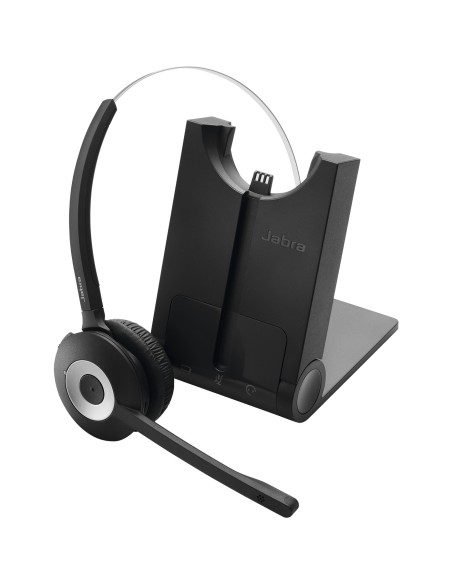 Jabra Pro 930 MS Auricolare Wireless A Padiglione Ufficio