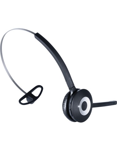 Jabra Pro 930 MS Auricolare Wireless A Padiglione Ufficio