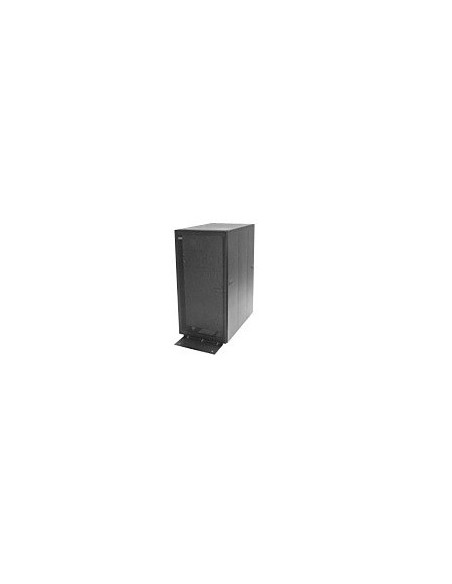 Lenovo 93072PX rack 25U Rack indipendenti Nero