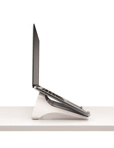 Fellowes 9311202 supporto per notebook 43,2 cm (17") Bianco