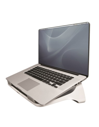 Fellowes 9311202 supporto per notebook 43,2 cm (17") Bianco