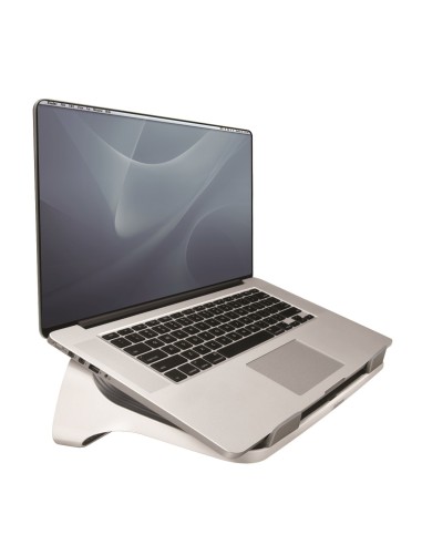 Fellowes 9311202 supporto per notebook 43,2 cm (17") Bianco