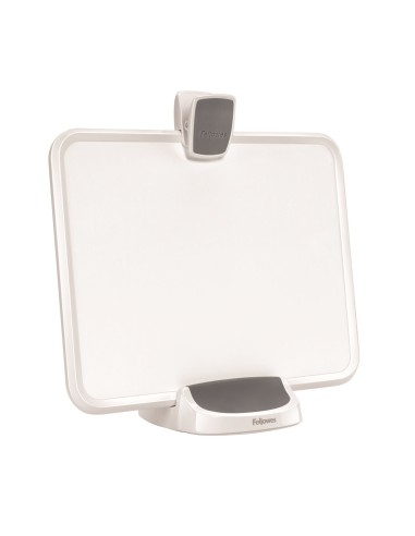 Fellowes 9311502 porta documenti Plastica Bianco