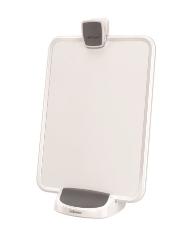 Fellowes 9311502 porta documenti Plastica Bianco