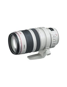 Canon Zoom lens EF28-300mm 3.5-5.6 L IS USM