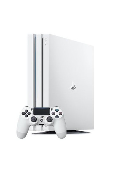 Sony PlayStation 4 Pro 1TB 1000 GB Wi-Fi Bianco