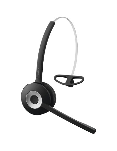Jabra PRO 935 Auricolare Wireless A Padiglione Ufficio Bluetooth Nero