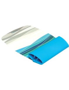 Fellowes 9362101 tappetino per mouse Blu