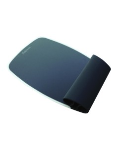 Fellowes 9362601 tappetino per mouse Grafite