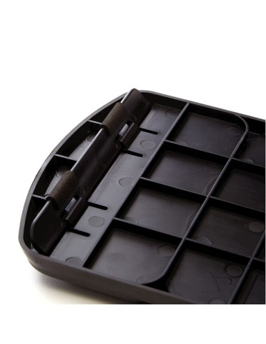Fellowes 9374001 tappetino per mouse Grafite