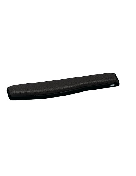 Fellowes 9374201 poggiapolso Poliestere Grafite