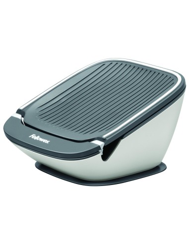 Fellowes 9384802 supporto per personal communication Supporto passivo Telefono cellulare smartphone, Tablet UMPC Nero, Bianco