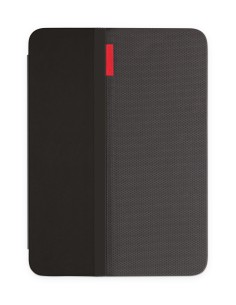 Logitech AnyAngle 20,1 cm (7.9") Cover Nero