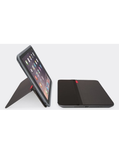 Logitech AnyAngle 20,1 cm (7.9") Cover Nero