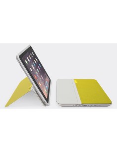 Logitech AnyAngle 20,1 cm (7.9") Cover Giallo