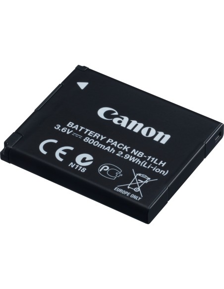 Canon Batteria NB-11LH