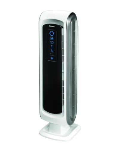 Fellowes AeraMax DX5 Bianco