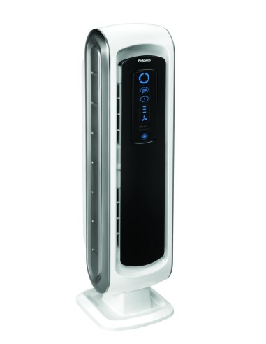 Fellowes AeraMax DX5 Bianco