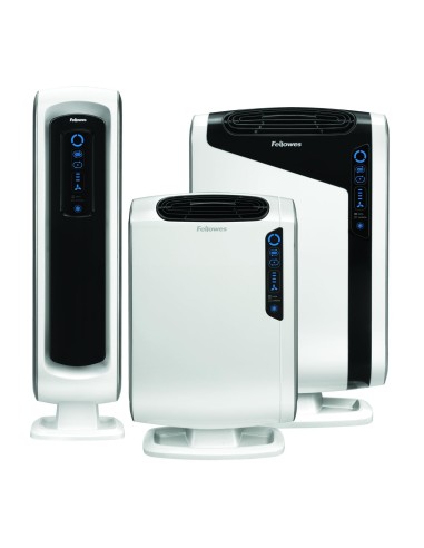 Fellowes AeraMax DX5 Bianco