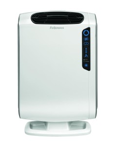 Fellowes AeraMax DX55 Bianco
