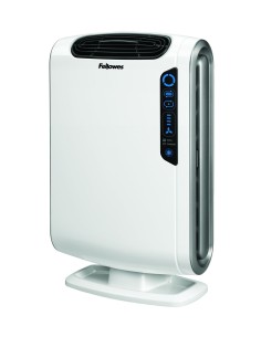 Fellowes AeraMax DX55 Bianco 2