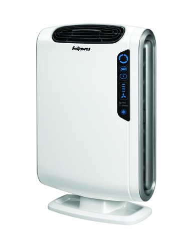 Fellowes AeraMax DX55 Bianco