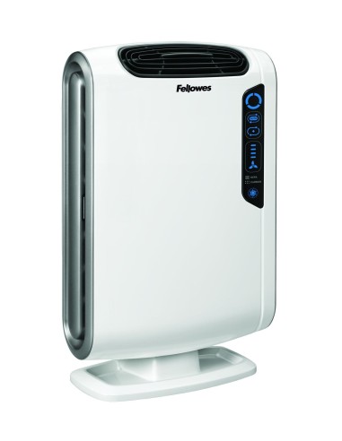 Fellowes AeraMax DX55 Bianco