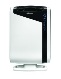 Fellowes AeraMax DX95 Bianco