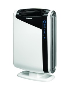 Fellowes AeraMax DX95 Bianco 2