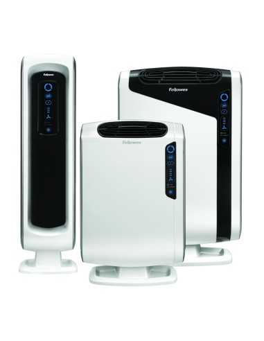 Fellowes AeraMax DX95 Bianco