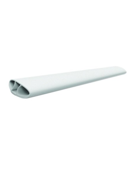Fellowes 9394201 poggiapolso Bianco