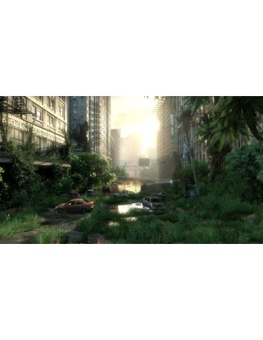 Sony The Last of Us, PS3, ITA Standard+DLC PlayStation 3